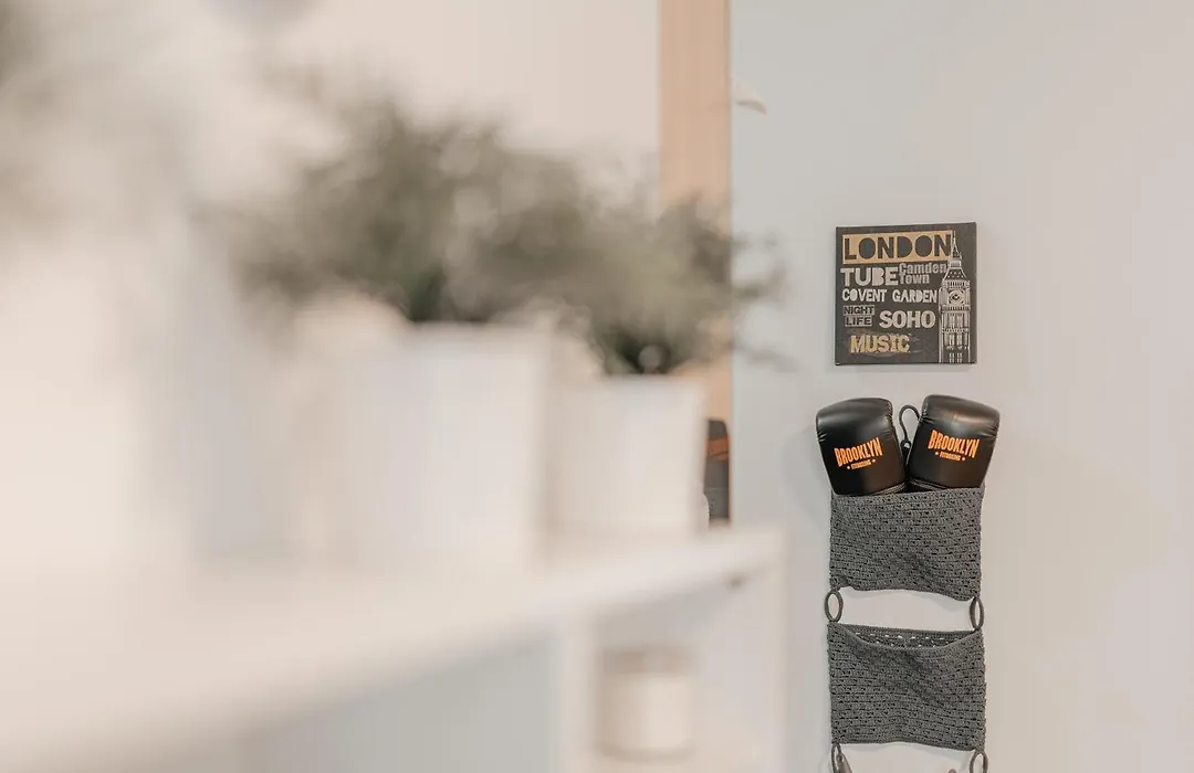 Solari Apartment-1