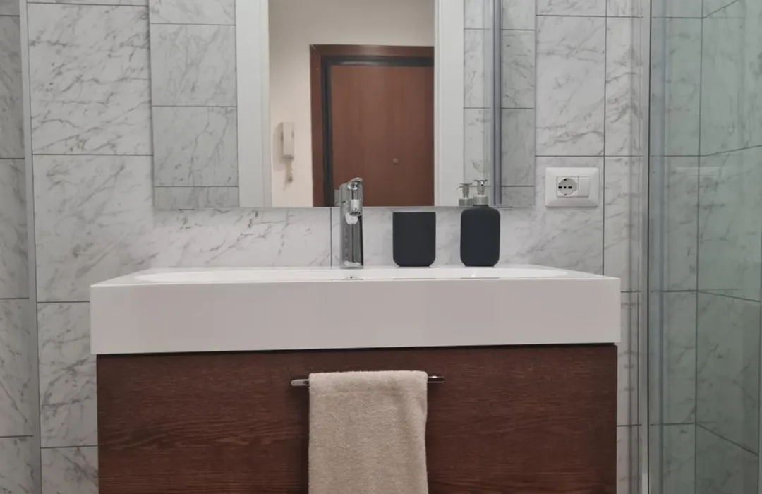 Solari Apartment-1