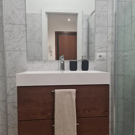 Solari Apartment-2