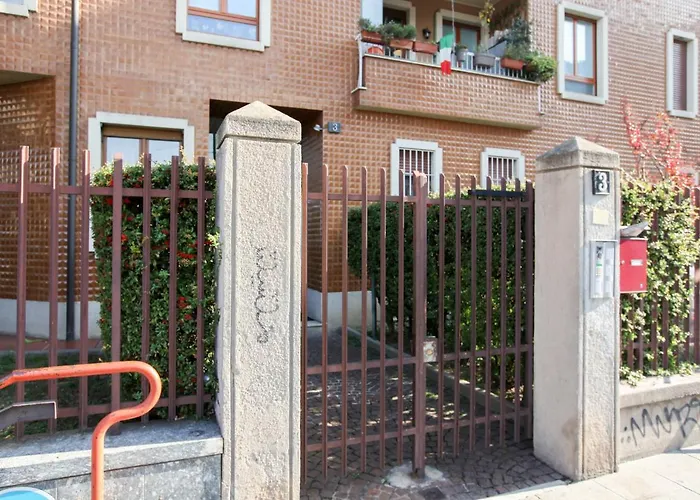 Dada 2Bd App - Nuovo In Centro Zona Navigli